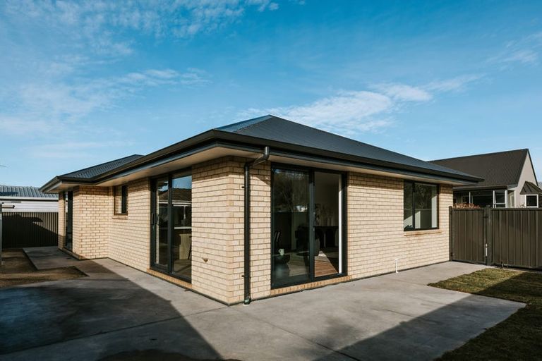 Photo of property in 9/32 Ennis Avenue, Pakuranga Heights, Auckland, 2010