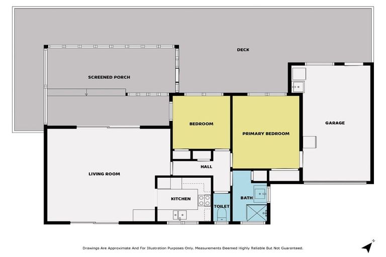 Photo of property in 3/21 Northall Road, New Lynn, Auckland, 0600