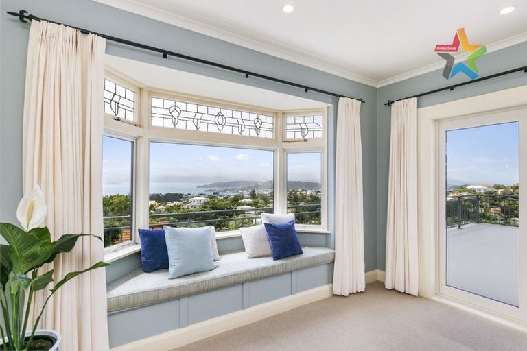 Photo of property in 43 Ponsonby Road, Karori, Wellington, 6012