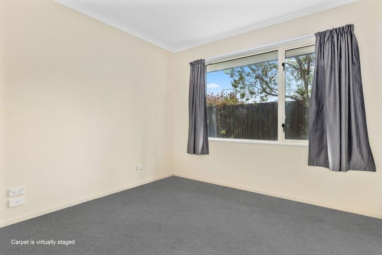 Photo of property in 3 Caesar Close, Rolleston, 7614
