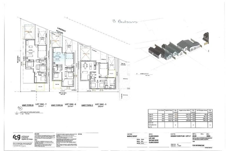 Photo of property in 7 Poutawa Lane, Clarks Beach, 2122