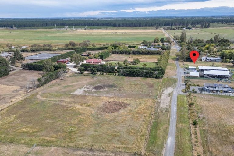 Photo of property in 11 Earlham Street, Brooklands, Christchurch, 8083