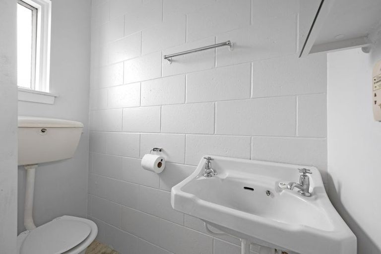 Photo of property in 7/17 Brake Street, Upper Riccarton, Christchurch, 8041