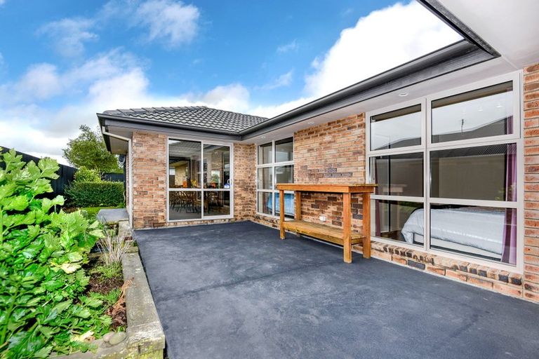 Photo of property in 33 Dryden Avenue, Rolleston, 7614