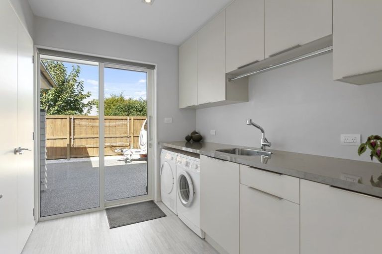 Photo of property in 97d Englefield Road, Northwood, Christchurch, 8051