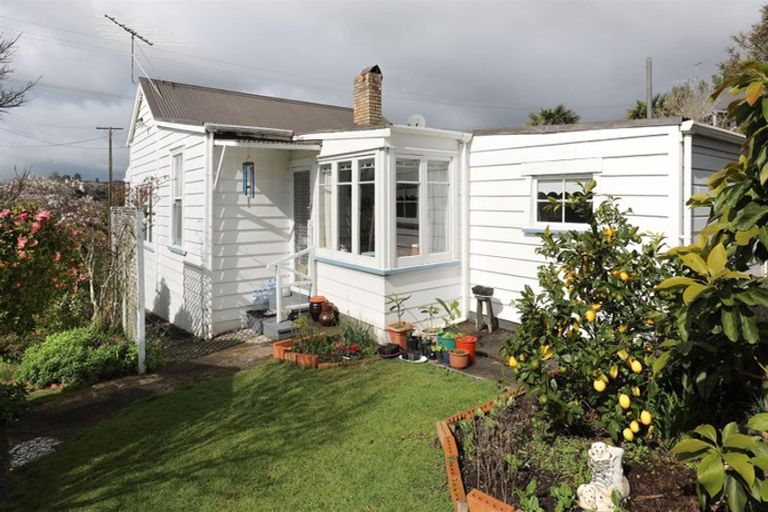 Photo of property in 29 Russell Road, Huntly, 3700