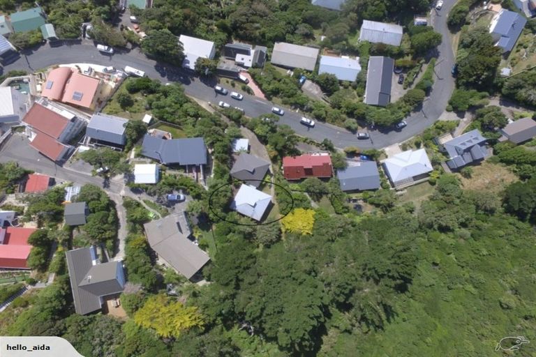 Photo of property in 185f2 Cecil Road, Wilton, Wellington, 6012