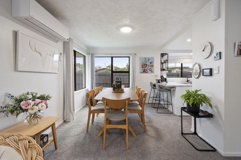 Photo of property in 3 Salisbury Avenue, Terrace End, Palmerston North, 4410