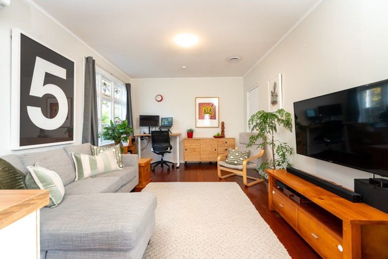Photo of property in 301 Adelaide Road, Newtown, Wellington, 6021