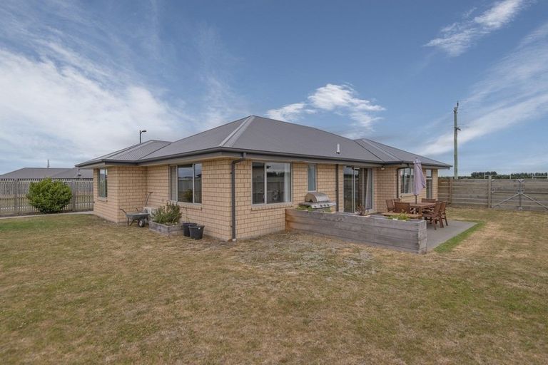 Photo of property in 344 Dunns Crossing Road, Rolleston, 7614