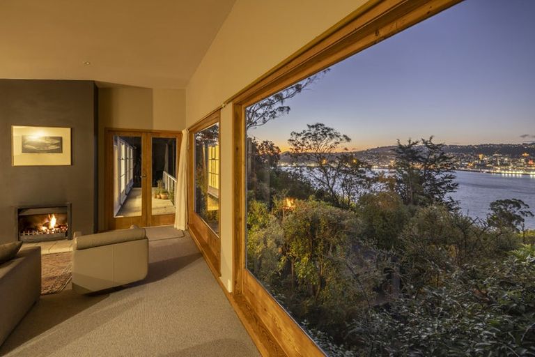 Photo of property in 21 Glengyle Street, Vauxhall, Dunedin, 9013
