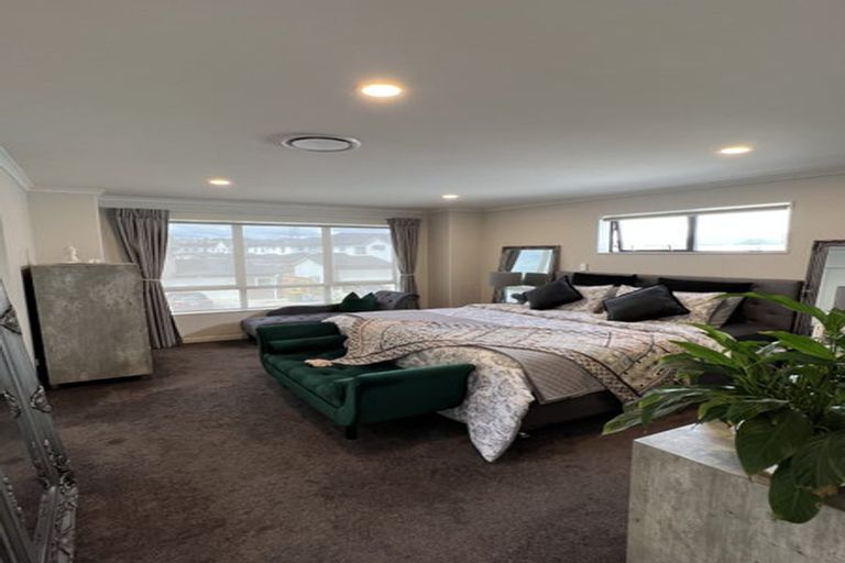 Photo of property in 92 Ksenia Drive, Flat Bush, Auckland, 2019