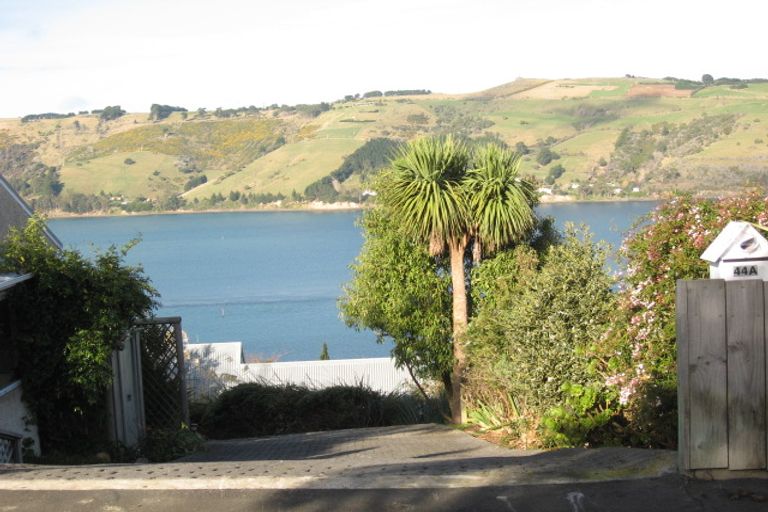 Photo of property in 44 Kauri Street, Ravensbourne, Dunedin, 9022