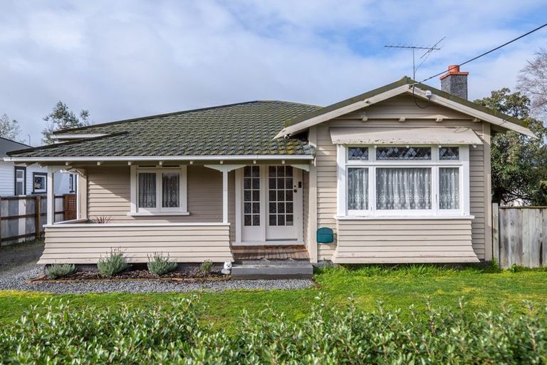 Photo of property in 7 Macara Street, Masterton, 5810