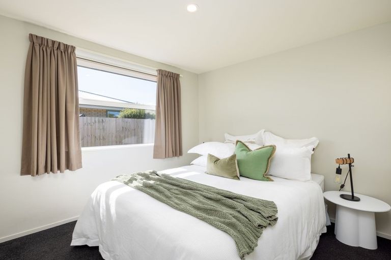 Photo of property in 83 Newman Road, Rolleston, 7614