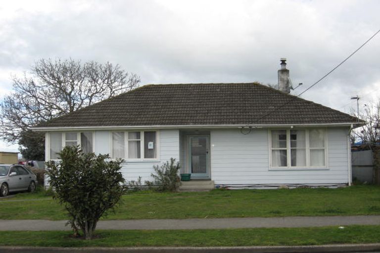 Photo of property in 112 Church Street, Masterton, 5810