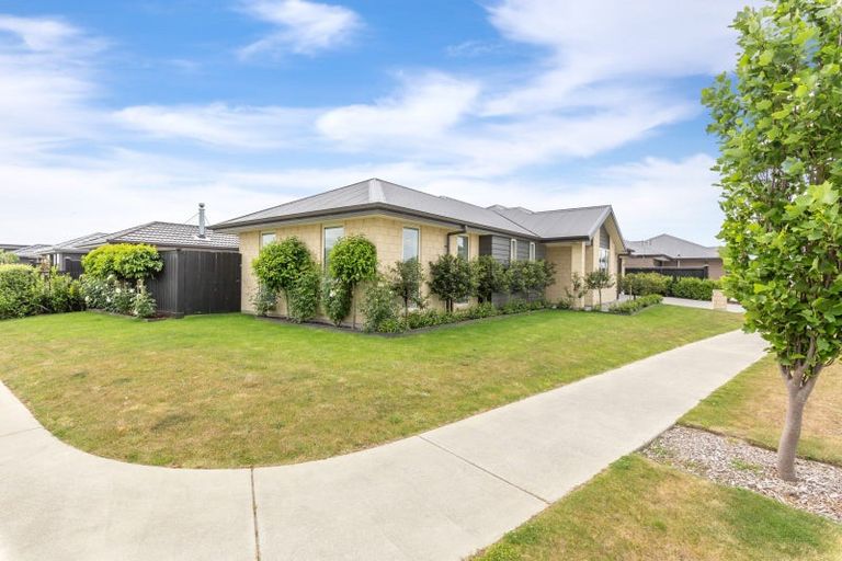 Photo of property in 107 Kemble Drive, Rolleston, 7615