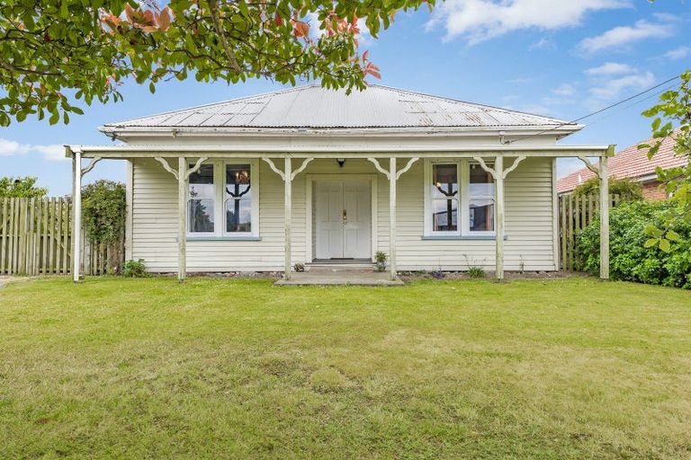 Photo of property in 45 Station Street, Leeston, 7632