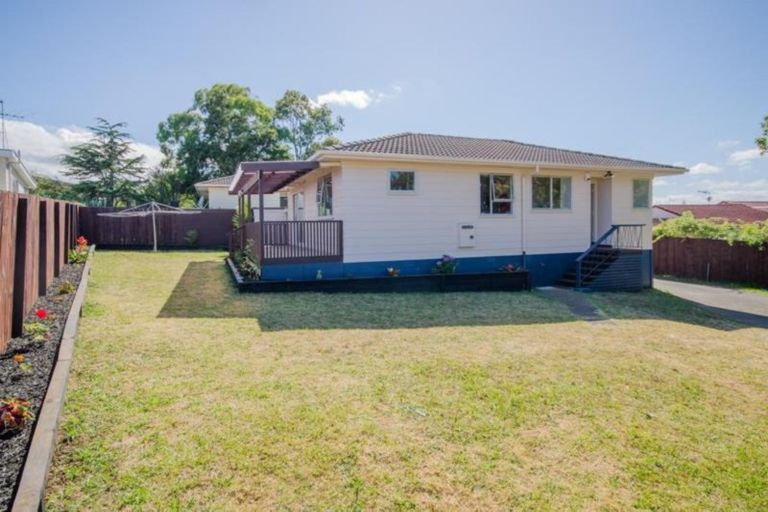Photo of property in 1/43 Ferndown Avenue, Papatoetoe, Auckland, 2025