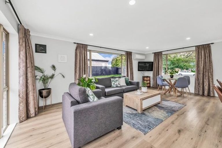 Photo of property in 58 Dryden Avenue, Rolleston, 7614