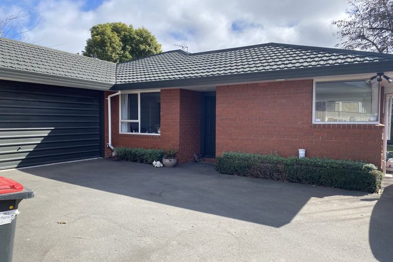 Photo of property in 111 Paparoa Street, Papanui, Christchurch, 8053