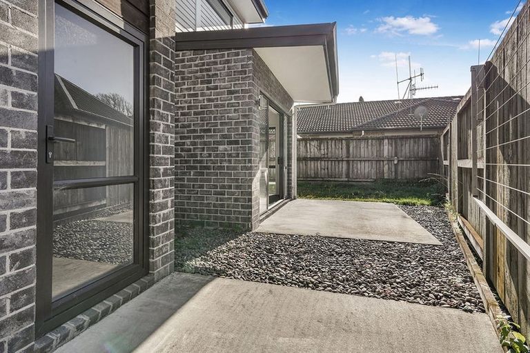 Photo of property in 10/3 Korimako Street, Frankton, Hamilton, 3204