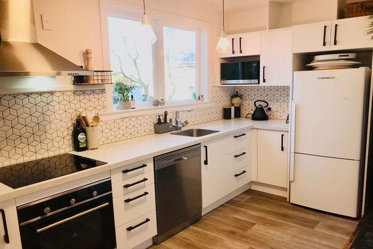 Photo of property in 17 Trafalgar Street, Saint Kilda, Dunedin, 9012