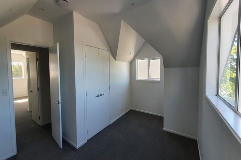 Photo of property in 133b Brookside Road, Rolleston, 7614