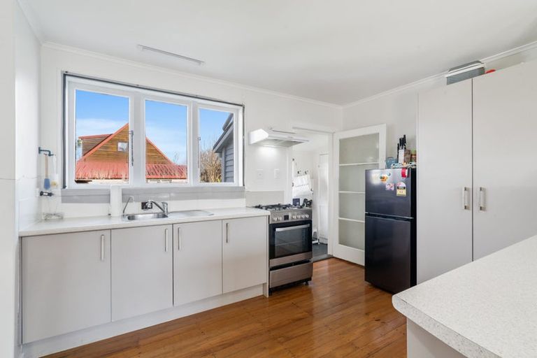 Photo of property in 1/57 Kelvin Road, Papakura, 2110