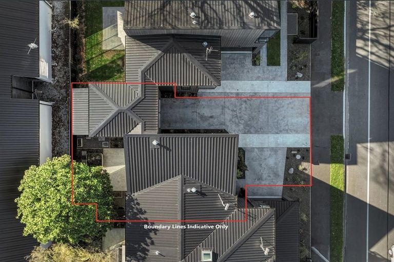 Photo of property in 91 Innes Road, St Albans, Christchurch, 8052