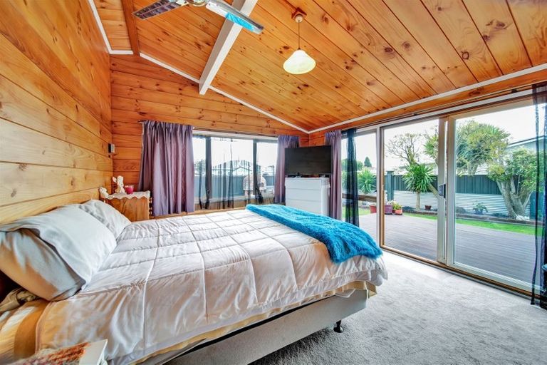 Photo of property in 4c Clive Street, Hawera, 4610