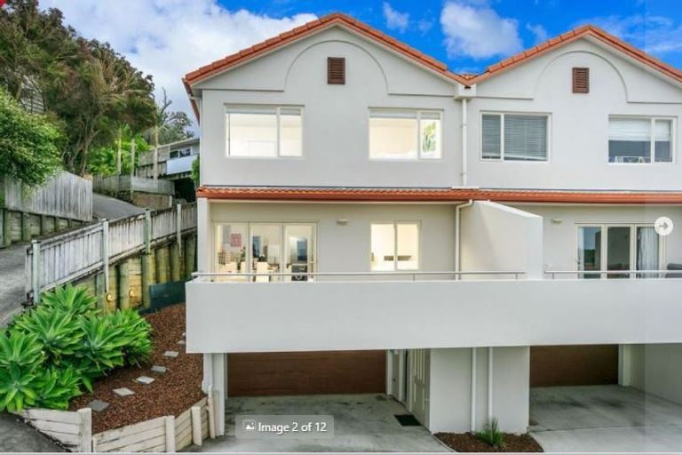 Photo of property in 1/48a Exmouth Road, Northcote, Auckland, 0627