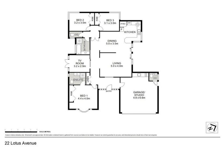 Photo of property in 22 Lotus Avenue, Mount Maunganui, 3116
