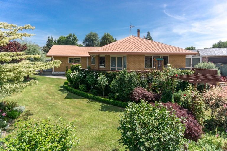 Photo of property in 198 Greenhill Drive, Te Awamutu, 3800