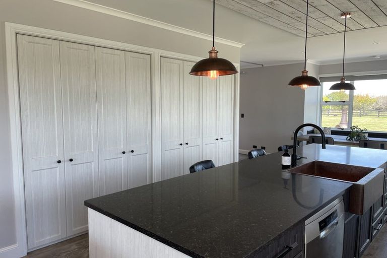 Photo of property in 103 Webster Road, Matangi, Hamilton, 3284