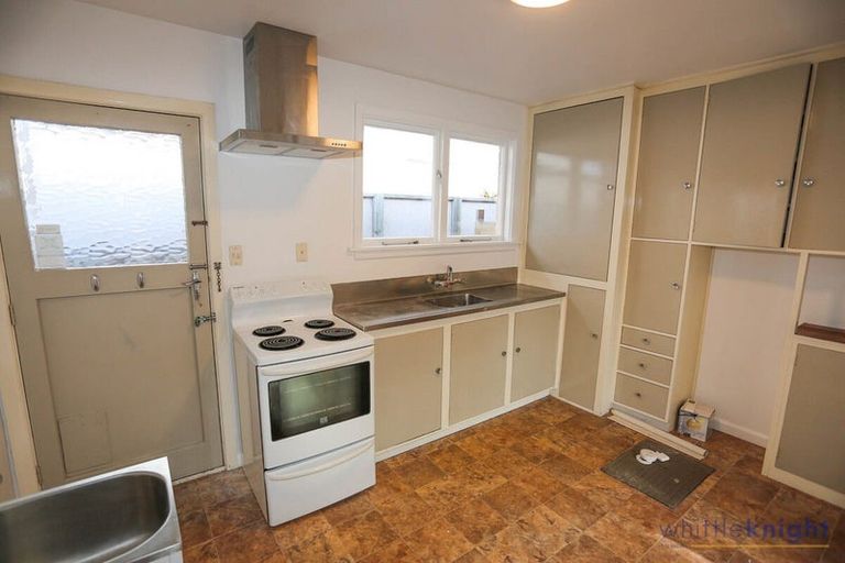 Photo of property in 1/29 Gordon Avenue, St Albans, Christchurch, 8014