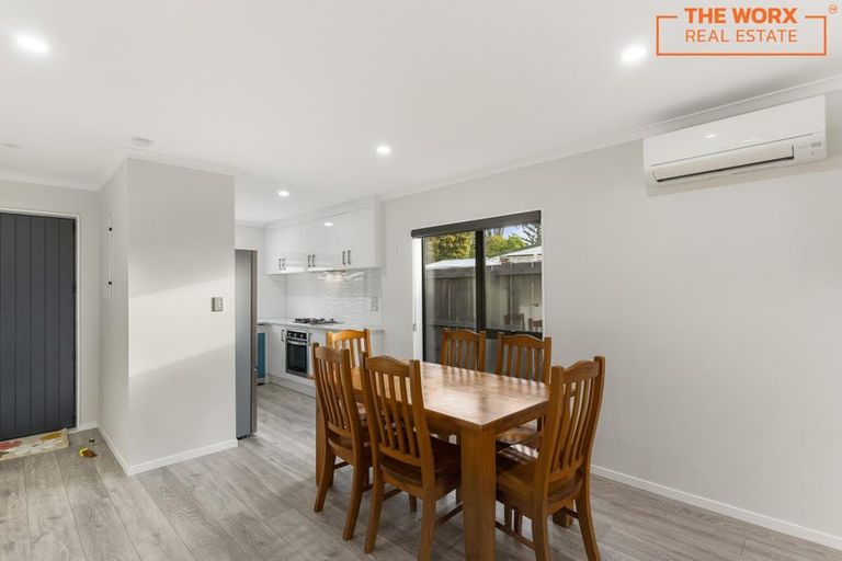 Photo of property in 3a Dewhurst Place, Favona, Auckland, 2024