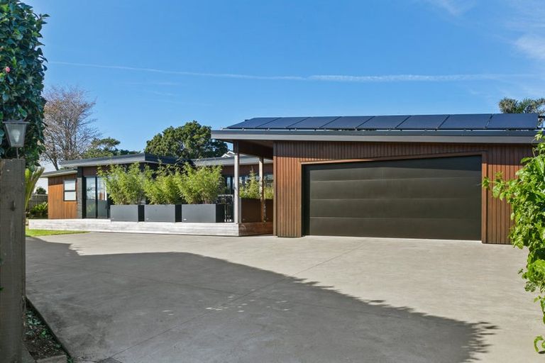 Photo of property in 5b Wesley Avenue, Frankleigh Park, New Plymouth, 4310