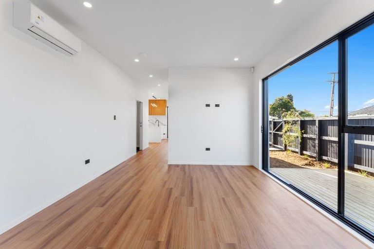 Photo of property in 4b Allen Street, Mangere East, Auckland, 2024