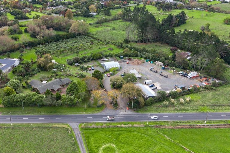 Photo of property in 1210 Alfriston Road, Alfriston, Manurewa, 2576