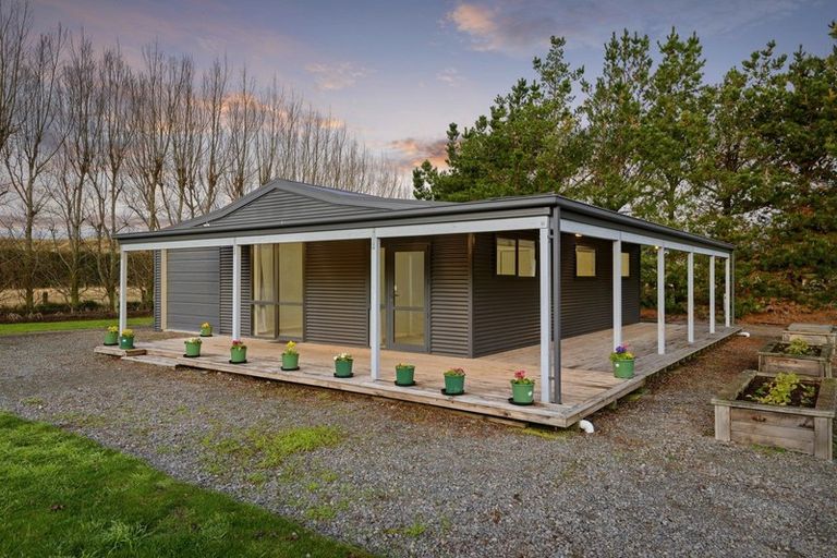Photo of property in 17 Duck Pond Road, Motukarara, Tai Tapu, 7672