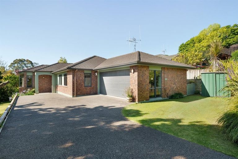 Photo of property in 1 Orchid Place, Ohauiti, Tauranga, 3112
