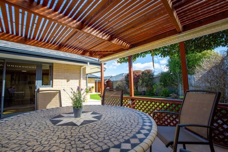 Photo of property in 16 Park Drive, Richmond, 7020