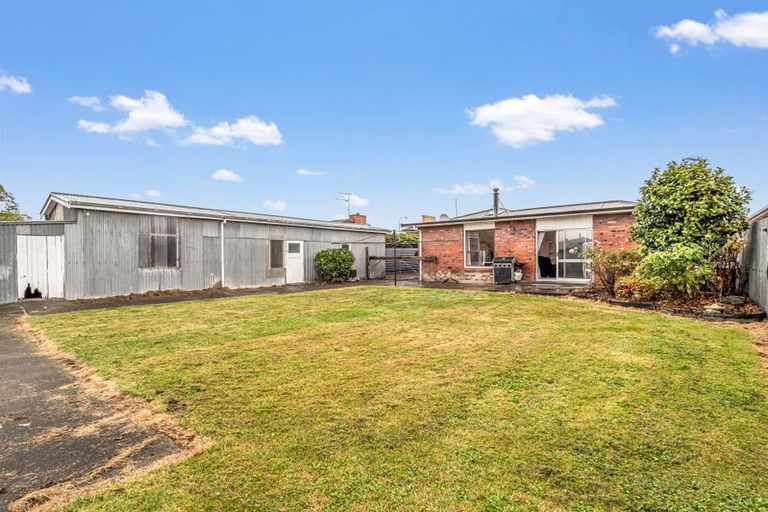Photo of property in 19 Porter Street, Netherby, Ashburton, 7700
