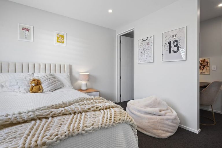 Photo of property in 67 Tulett Park Drive, Casebrook, Christchurch, 8051