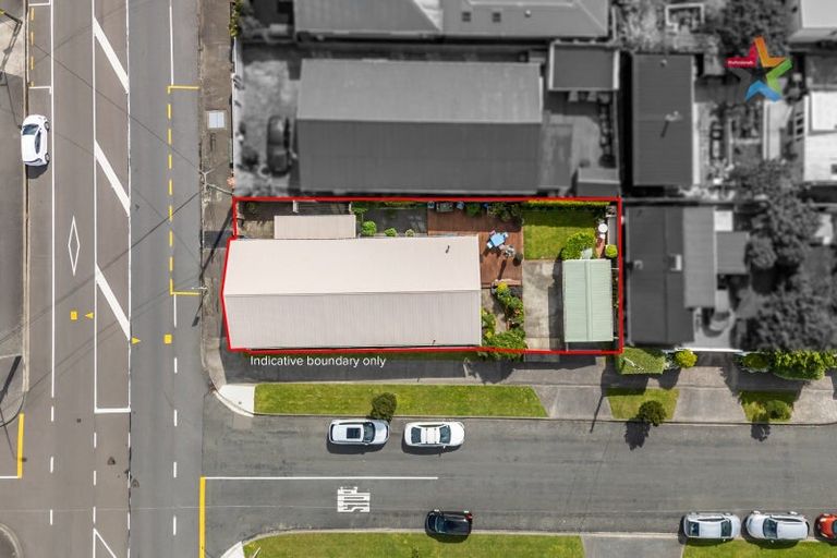 Photo of property in 29 Patrick Street, Petone, Lower Hutt, 5012