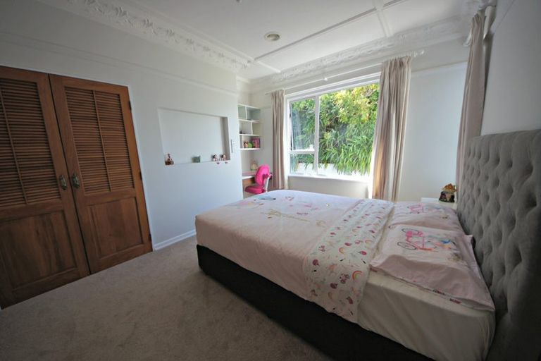 Photo of property in 129 Barnard Street, Wadestown, Wellington, 6012