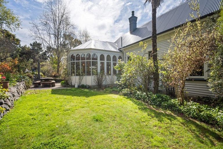 Photo of property in 186 Summerhill Road, Cust, Rangiora, 7471