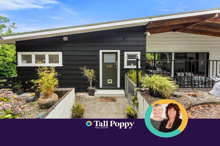 Photo of property in 59c Wakeman Street, Pahiatua, 4910
