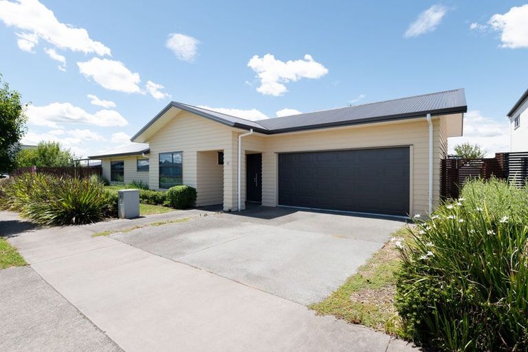 Photo of property in 8 Squire Avenue, Chartwell, Hamilton, 3210
